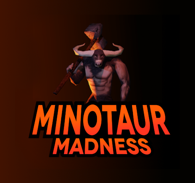 Minotaur Madness