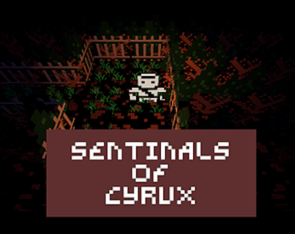 Sentinels of Cyrux