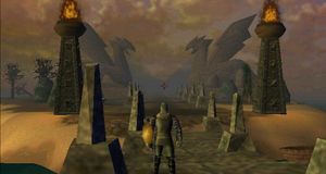 Ultima 9 Ultima 9