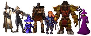 fantasy role playing games fantasy role playing games