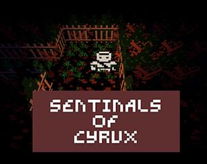 Sentinals of Cyrux