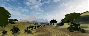 terrain generation terrain generation
