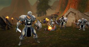 World of Warcraft World of Warcraft