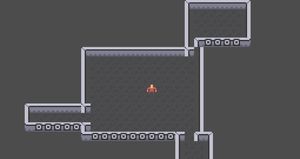 A pitiful attempt at a random dungeon A pitiful attempt at a random dungeon