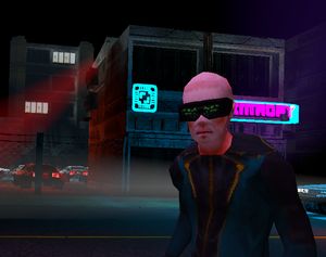 Hive Runners