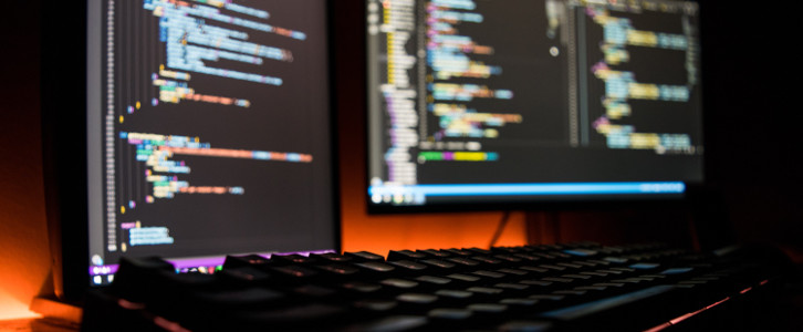 My path into game development and my favorite programming languages to use cover image